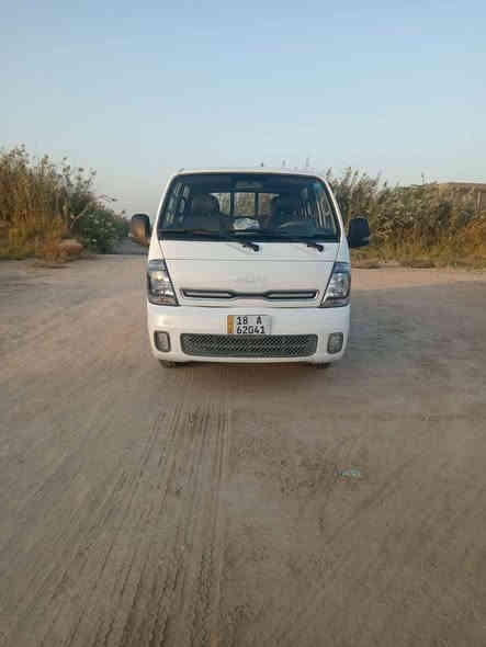 كيا 2022 دبل قماره مكفوله كفاله عامه وضع شركة 

السعر 160 بيه مجال الشراي ويدلل 

رقم انكليزي سنويه ال29 تحويل ثاني يوم مشروع وطني 

كير محرك حداديه مكفولات تخم تاير جديد سيارة جديدة 

محرك 2700 المرغوب تبريد ثلج 🥶 مابيه نقص كلشي 

مكاني بابل مشروع المسيب ***********
