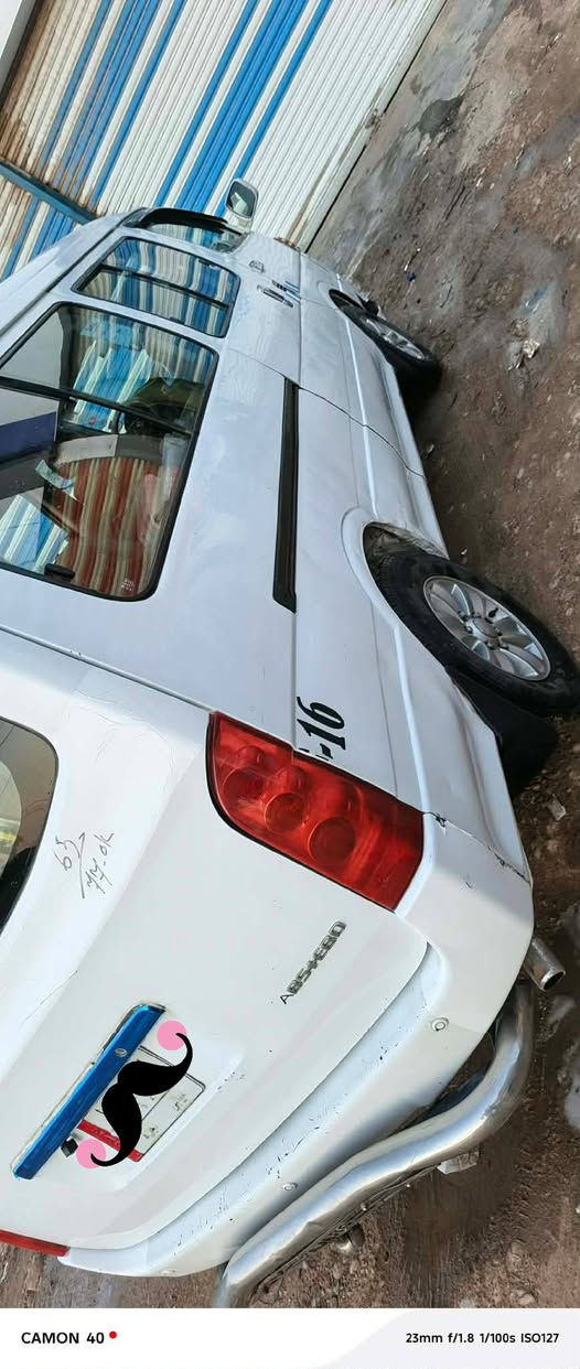 جنبي حره مويدل 15 مصفره كلها كفاله ما عدى باب السلايت بي براد مكينه كير اكسل تايرات كهربائيات كله مكفول مكان بعقوبه الرحمه تحويل ثاني يوم سعر 90 وبيها مجال بسيط اي ستفسار اتصل ***********
