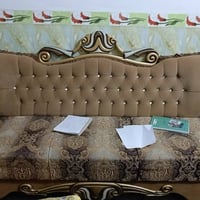 كنب 10 مقاعد • نضيف • حله ابو غرق