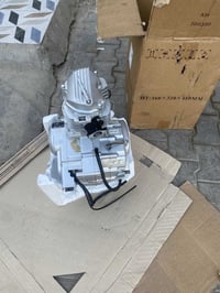 مكينه موديل ٢٦ • مكفوله كفاله • مستعمله اسبوعين