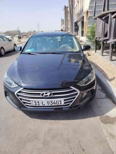 السلام عليكم 
النترا    18

محرك 2000 دوش 

رقم بغداد دولي بسمي 

ويل كروم 

شاشه 

ماشيه 100

تحكمات 

سياره جديده ستخدام شخصي 

حداديه جديد سياره جاهزه 

سونار مرفق بالصور 

السعر105 وبيه مجال 

مكان سياره بغداد 

للاستفسار اتصال على الرقم ***********
