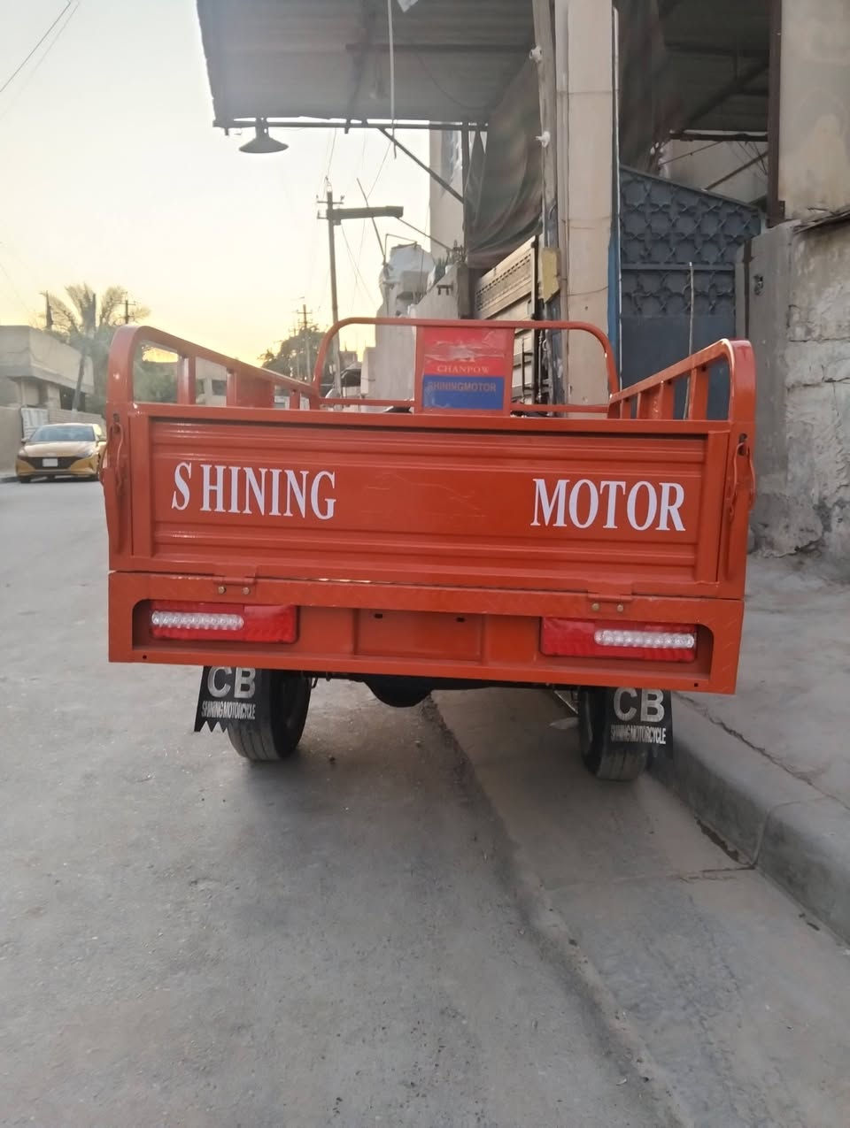 سلام عليكم ستوته للبيع صار سبوع من شديناهه بعدهه زيرو مكان الامين الثانيه ***********
