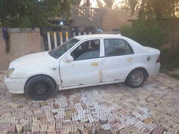 سي كي اللبيع رقم كربلاء نكليزي سنوتيه الحد 2030بسمي السياره مكينه وكير خير من الله مكان بابل محاويل قرب السيطره آثار بابل السعر ٢٨ وبيه مجال السياره يردله ترتيب بسيطه  مروس هم اروس  *********** مامتوجد علا نت
