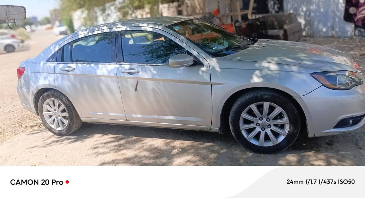 ‎السلام عليكم c200٢٠١٢ بغداد سياره نضيفه موضح بلصوره شخط بلباب الصدر تحويل ثاني يوم ٨٥ ورقه وبيه مجال‎ بغداد, العراق


**إذا كنت صاحب هذا الإعلان وتريد حذفه لأي سبب، رجاءا أرسل رسالة إلى الدعم الفني**