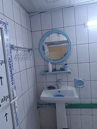 مشتمل للايجار نضيف جدا طابق اول مفصول بدرج خارجي مساحة ١٥٠ م في السيدي...