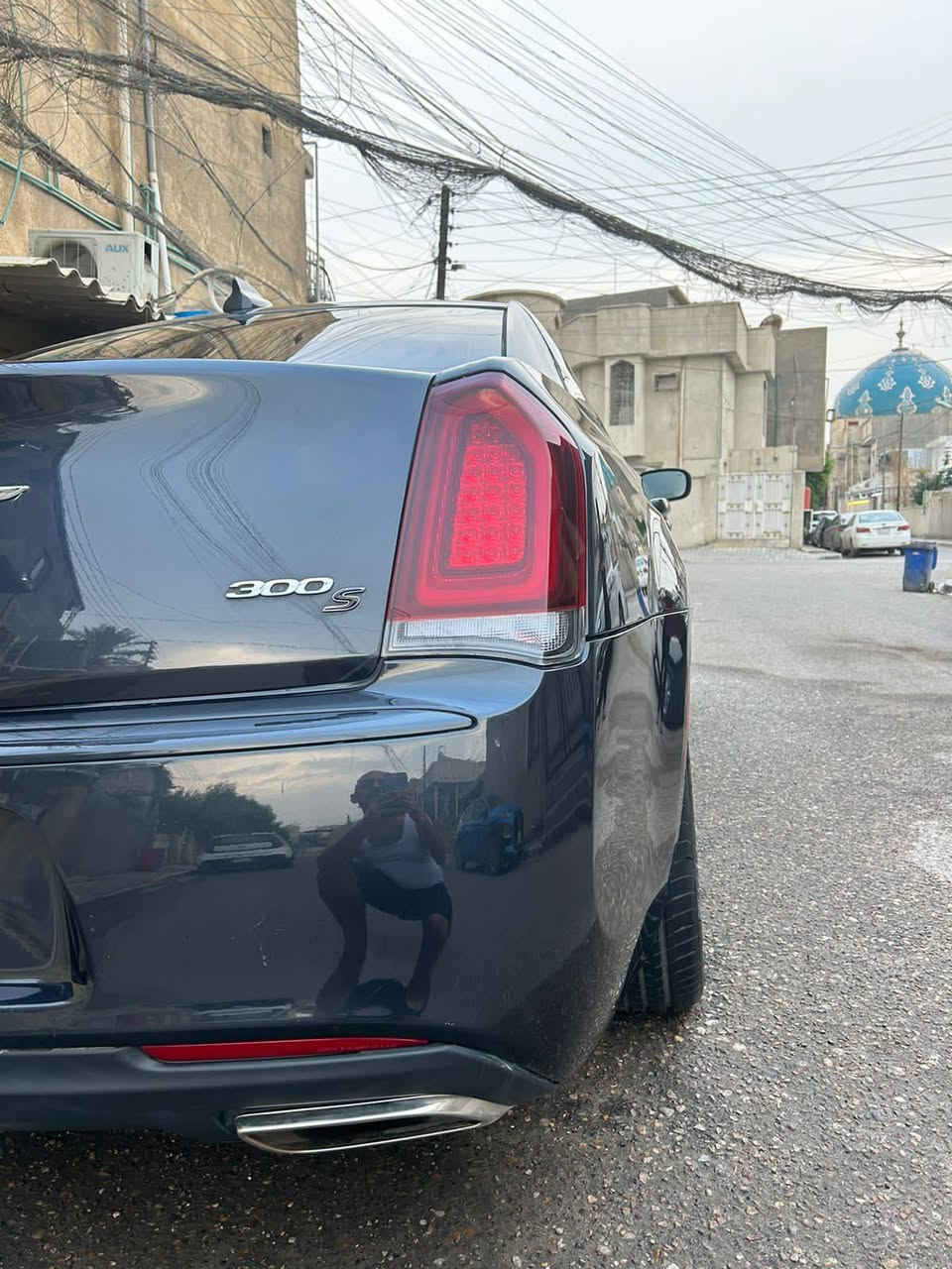 اوباما ادوات ادوات 2015 حاويه جديده وكفاله عامه من كلشي ومتومه طيق الاصل سياره جديده كلش مكاني بصره ابي الخصيب رقم الهاتف ***********
السعر 115 وبيه مجال
