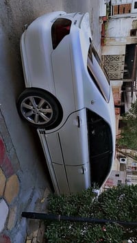 شاهينه 2005 اثنه رياضي ويل 18 جدد تايرات جدد  كصه قماره 3 دكم دواخل اس...