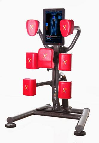 جهاز تدريب ملاكمه جهاز راقي وما موجود منه بكل قاعات العراق 
شاشه تكدر تتحكم بيه الى مبتدأ او محترف شاشه لمس تجي 
وسعره بالموقع ٧٠ ورقه
 عشار شارع وطن ثاني فرع ع  يمنه نهايه شارع ضياء للرشاقه


**إذا كنت صاحب هذا الإعلان وتريد حذفه لأي سبب، رجاءا أرسل رسالة إلى الدعم الفني**