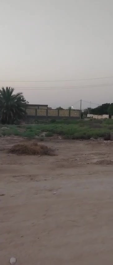 سلام عليكم قطع ارض طابو زراعي سند 25 تحوليل مباشر باسم لمشتري  عدنه 100متر و200و300و400متر 
مكان بابل حله كورنيش قريبه على جسر بته 
متوفر جميع لخدمات وشارع راح يتبلط 

سعر ل100مترب 185

سعر ل200مترب 370

سعر ل 300متر ب 555

سعر ل 400متر ب 740

وقابل لتفاوض موقعه كلش حلو ومميز تصلح استشمار 
مزرعه بيت فله مطعم فندق
لستفسار اكثر متواجد واتساب الرقم: ***********
