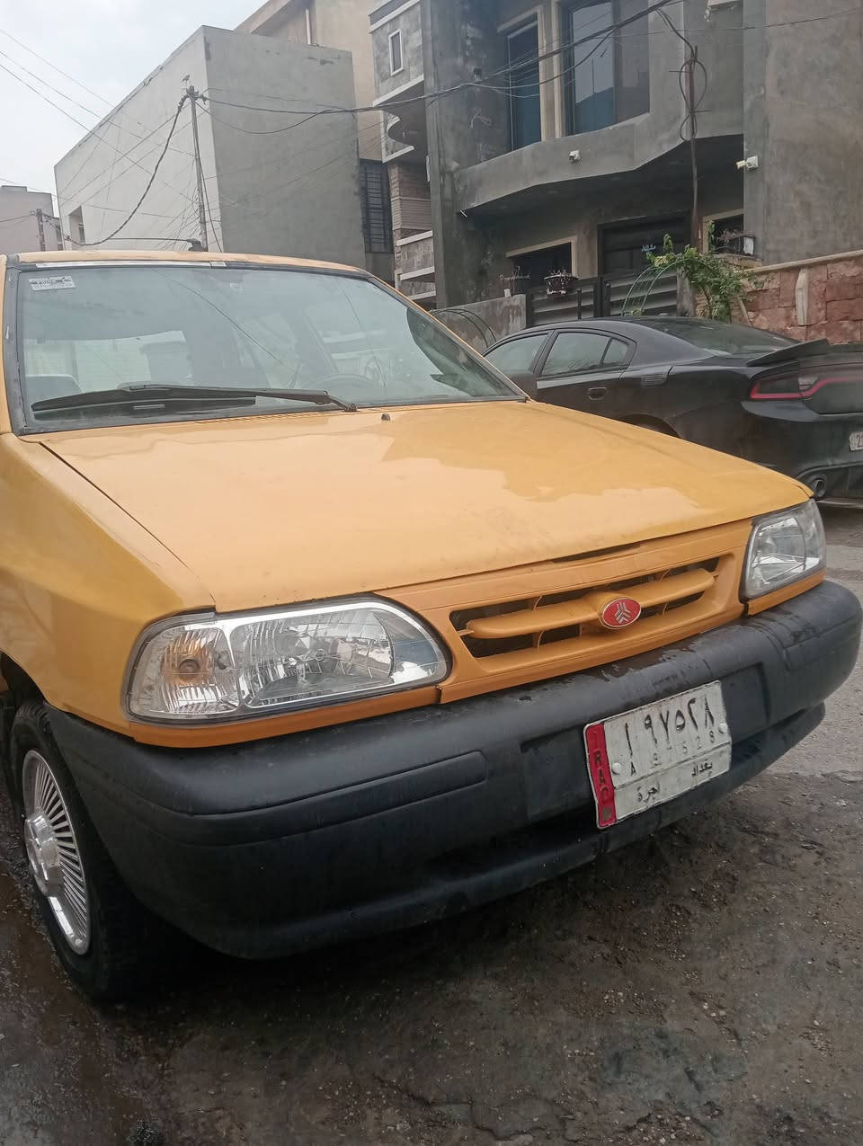 سلام عليك سايبه 2011 للبيع السياره بيها نواقص لا اجذب عليك ولا شي السياره رايدلها 3ورقات ترجع بلاد السياره حلوه ومرتبه بيها نواقص رايد السياره 17وبيها مجال مكاني حي الجامعه ***********
