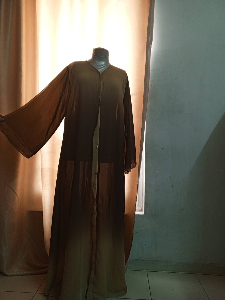 السلام عليكم جبب تخبل القطعه 5 الي تريد تراسني على خاص بليه زحمه عليكم سوه مشاركه اوصعدون المنشور


**إذا كنت صاحب هذا الإعلان وتريد حذفه لأي سبب، رجاءا أرسل رسالة إلى الدعم الفني**