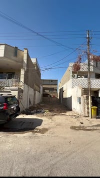 أرض للبيع – بغداد السيدية مربع القادة   📐 المساحة: 155 متر 📏 الواجهة: ...