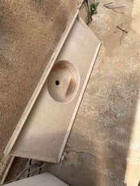 سنك مرمر • متر ونص • كركوك