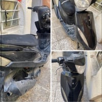 عدلة كاملة • مكينة ناعمة • بحاجة ترتيبات