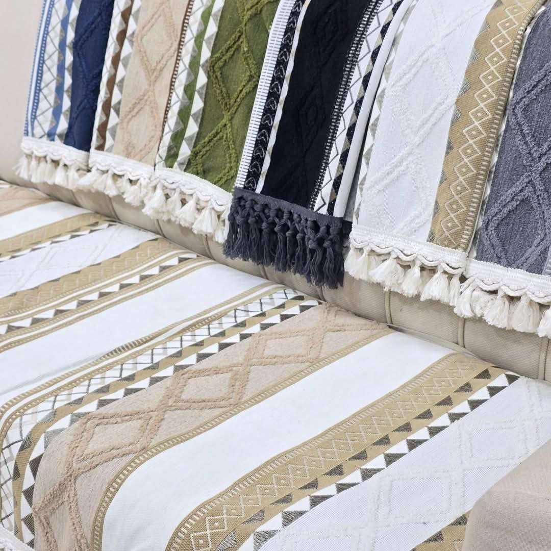 مفروشات بغداد, العراق


**إذا كنت صاحب هذا الإعلان وتريد حذفه لأي سبب، رجاءا أرسل رسالة إلى الدعم الفني**