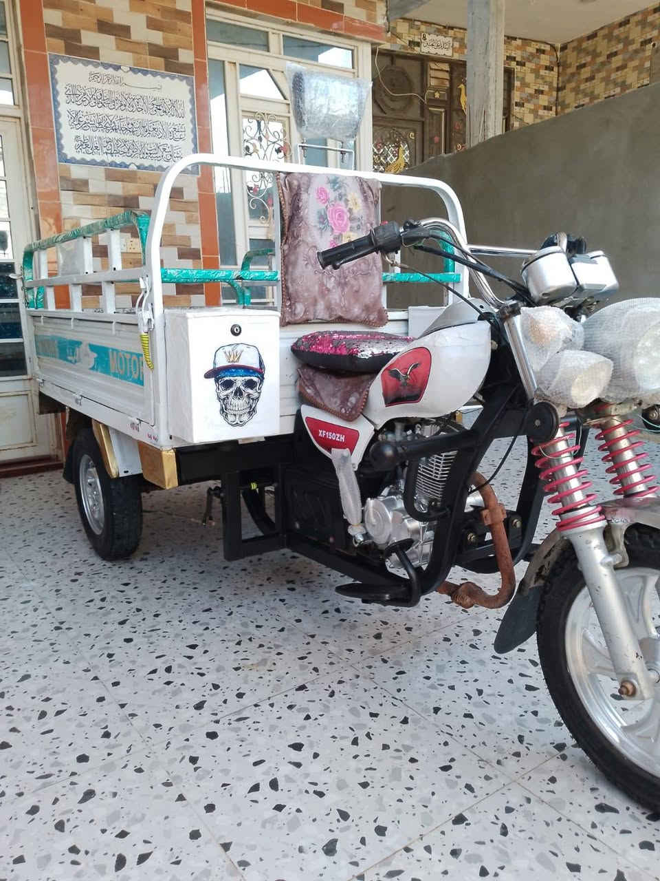 سلام عليكم  ستوتة. البيع موديل 20
🕳️مكفوله( 1ع1).🕳️ /  وراق كامله ) فحل عالي /

   👁️‍🗨️  السعر💤 مليون/ 350 💤 وبي مجال حك جية 👁️‍🗨️

     ☠️شراي تصل⛓️ وتدل من عيوني ☠️

  اني مكالف با النشر وهذ رقم صاحبهة(***********)

.👈 مكان ديالى. )  (خاص ما جوب)   ☠️  سيوفي ☠️
