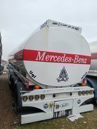 موصل • شاحنات • تفصيل