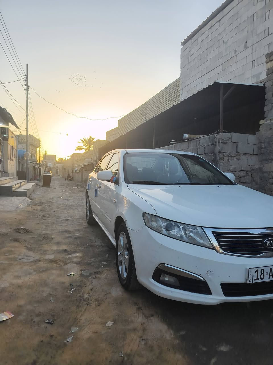 سلام عليكم
اوبتيما2009

خليجي محرك2000دوش

رقم انكليزي جديد

هزه جديدة

محرك كير مكفولات

سيارة بيها الجاملغ الايمن مبدل والايسر مصبوغ

وبيها صبغات بسيطات تكحيل والغد فقط ضرر سطحي شواصي مكفولاتت

سيارة جاهزة وبسمي تحويل ثاني يوم

كهربائيات كلها شغاله

للتواصل*********** بيه واتس

مكان السيارة بابل حله قرب مجسر نادر

السعر 110قابل للتفواض
