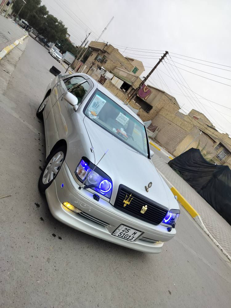 السلام عليكم ملكه كرؤان كرستال 2003اصؤليه رقم كركؤك دؤلي هزه ؤسنؤيه ؤارقام جدد سنؤيه لل30مشرؤع ؤطني تحؤيل  مباشر مكفؤله من العيب الشرعي مكينه ؤكير مكفؤلات مكينه ديفور لؤن سلفر  مرشؤشه قطع  اثر جراد سؤنارهه مرفق بلمنشؤر طخه بجاملغ مبدل 
سياره كاعده  ؤمصرؤف عليهه اهؤاي 
دكمتين  كهربايات كلهه شغاله 
شاشه كامره دؤاره 
برده خلفية كهرباء مري شفط 
غرفتهه نضيفه كشنات كهرباء 
حداديه خير من الله 
منضؤمه زنؤن مازادت لد 
سياره بدون كص مكفؤله 
السعر 125وبيها مجال اؤ مراؤس حسب 
مكان السياره بغداد شراي اتصل علرقم ؤتدلل *********** بغداد, العراق
