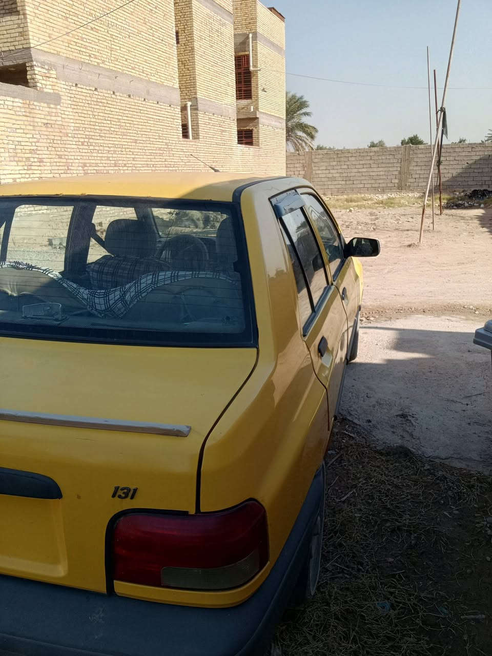 سايبا موديل 2017لون ليموني مكينه وكير خير من الله سنويه لل27 تحويل مباشر اذا تتئخر بالتحويل لتخابرني شواصي نضيفه  بغداد الكرغوليه السعر37بيهه مجال ***********بي وتساب
