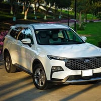 فورد تيريتوري 2023 • Ford Territory 2023 • فورد اربيل • سيارة ايكوبوست...