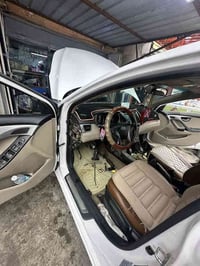 موسم الشتاء ❄️  اضرار عطل التدفئة (ضباب بلجام الامامي -تنقيص في الماء ...