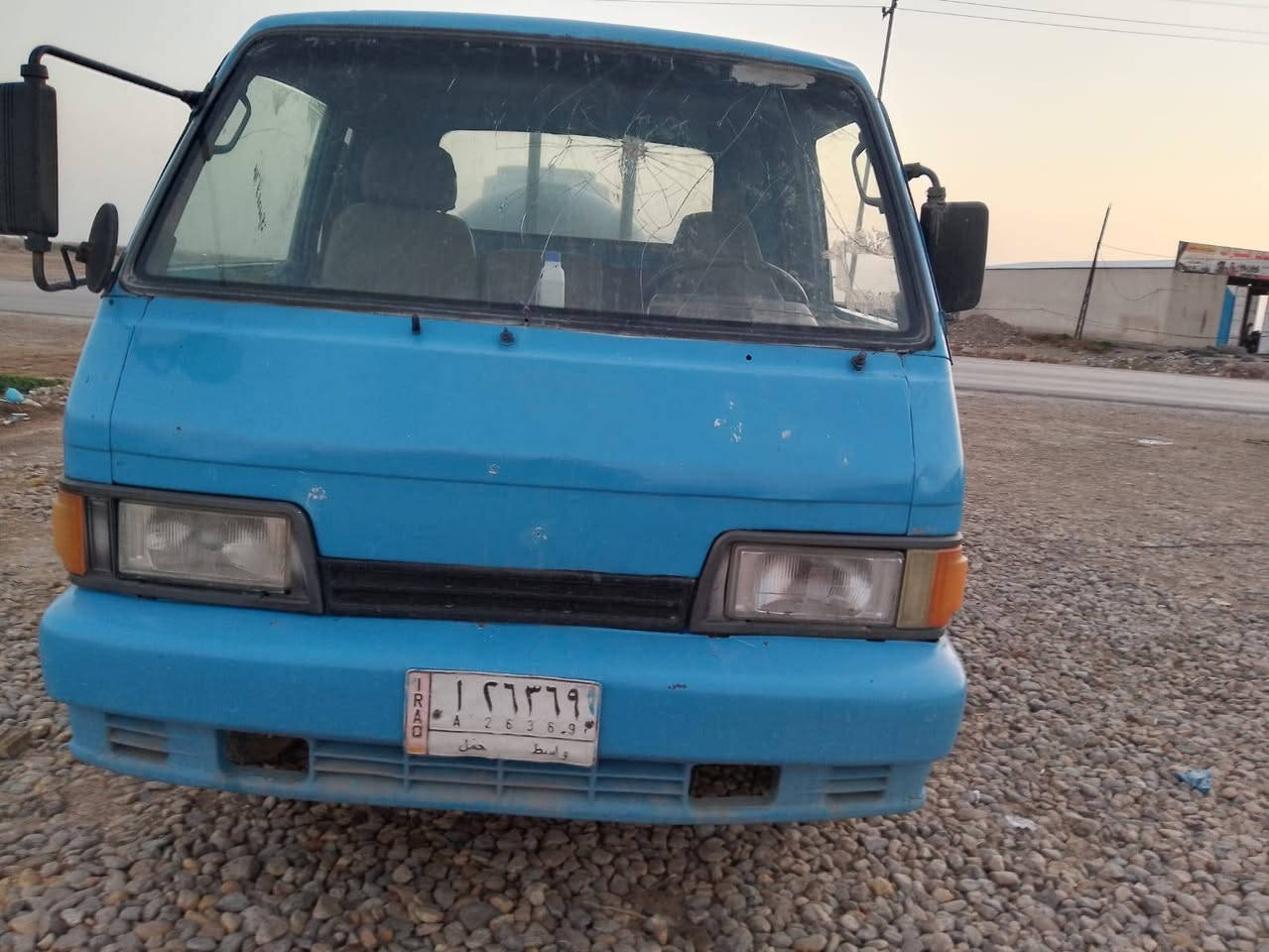 كيه حمل موديل 94تحول سنويه تجديد عليه مكينه بيه خيط بخار والكير  نمره 4ماتجي السعر 55وبيه مجال الاتصال عالرقم ***********
