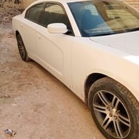 جارجر • ٢٠١٣ • حداديه جديدة