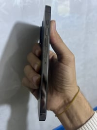 ايفون 13 برو ماكس ذاكره 256 بطارية بلادي ما معالية وما يصرف لون نفطي+ ...