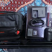 للبيع كاميرا Canon RP (الوحش الـ Full Frame) بحالة الوكالة، الكاميرا "...