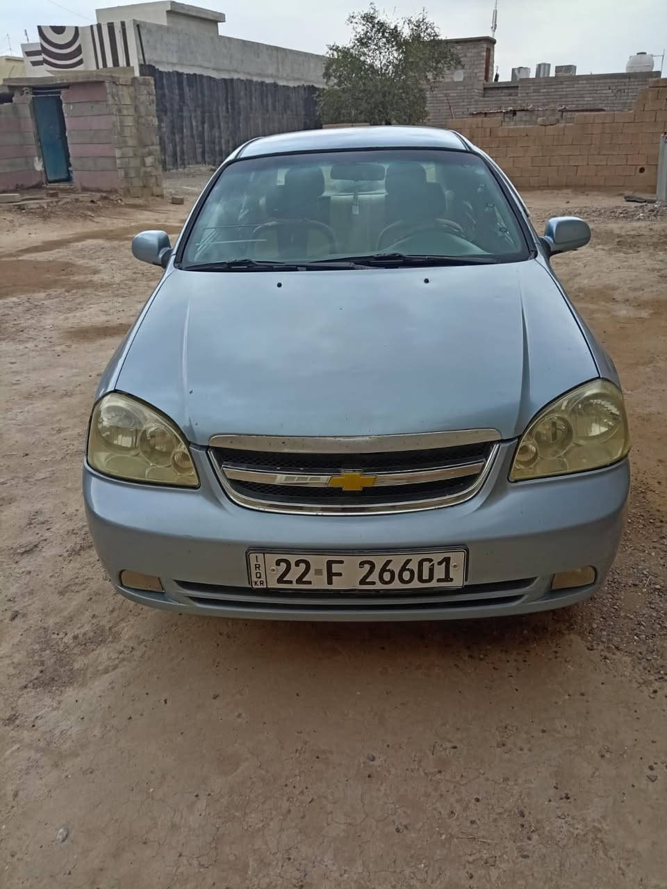 السلام عليكم ورحمة الله وبركاته
سياره اوبترا موديل 2010كير  محرك شرط رقم اربيل دولي تبريد تدفئه طخم داير جديد السياره مصبوغه عام اثر جراد بيها حادث بصيط يم باب السايق السعر 72بيها مجال اتصل وتدلل ***********واذا مراوس اب احدث هم يرهم
