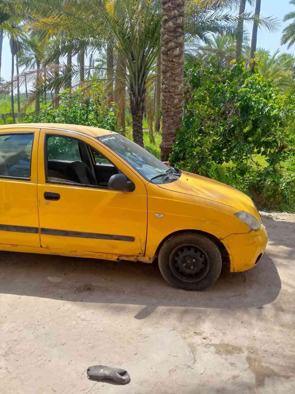 بيع او مراوس طيبه 2014 محرك وگير تمام كهرباء كلها شغاله حداديه جديد سياره جاهزه بيهه نواقص قليله السعر 25 مكاني كربلاء الحسينيه الشراي يتفضل خاص


**إذا كنت صاحب هذا الإعلان وتريد حذفه لأي سبب، رجاءا أرسل رسالة إلى الدعم الفني**