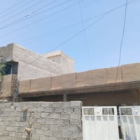 الحصوة • ٢٠٠م • بناء قديم