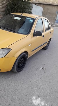 ٢٠١٦ • تحويل باسمي • كهرباء شغاله