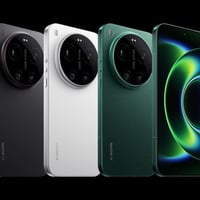 متوفر شاومي 17 الترا لون زيتوني ذاكرة 512 الجهاز مامستخدم بس الكارتون ...