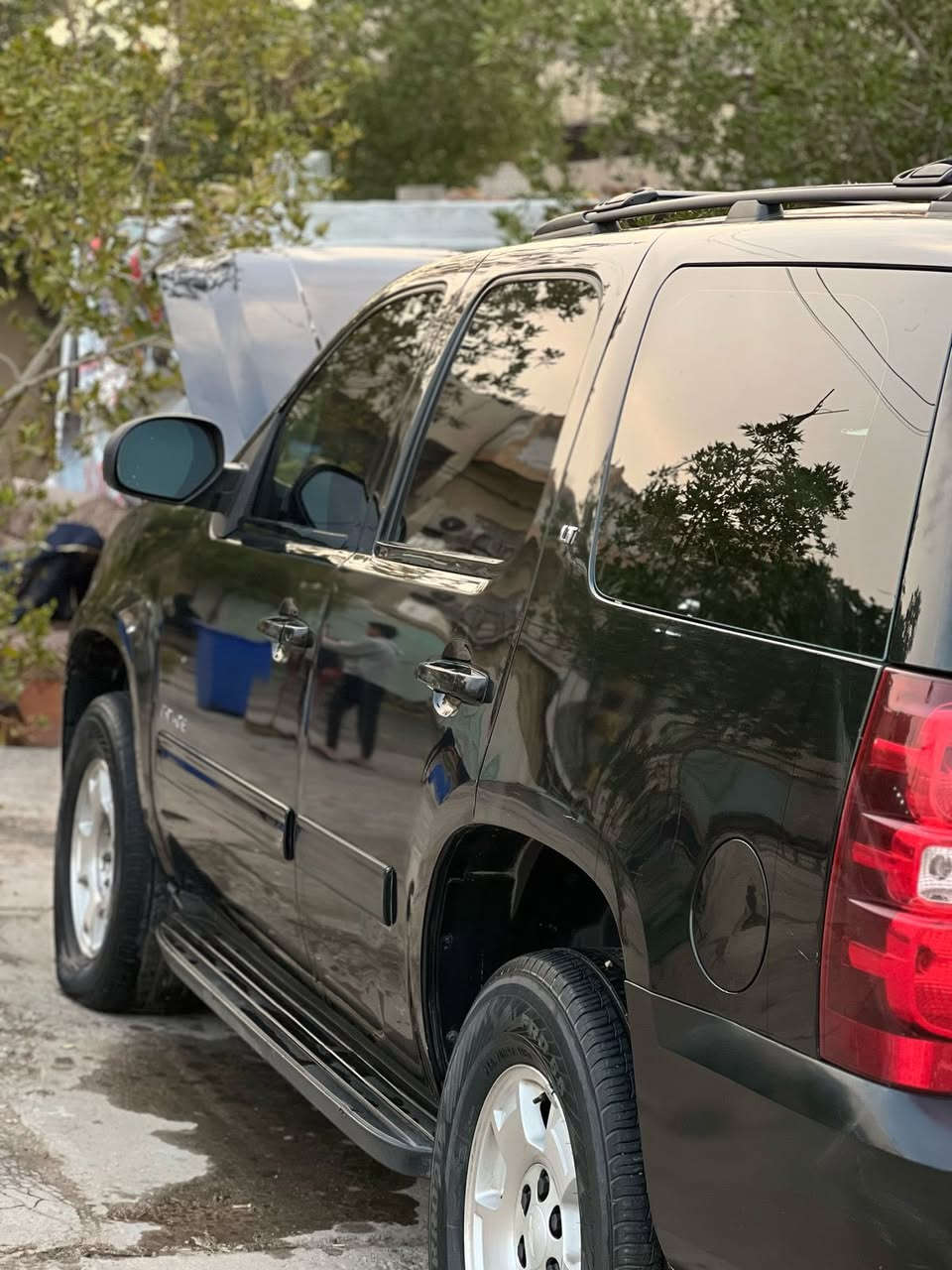 تاهو ادوات ادوات ادوات
موديل 10 

سياره كفاله كير محرك اكسل 

كفاله من الصبغ 

كفاله من الكص 

تشغيل عن  بعد 

تبريد ثلج خير من الله 

صدر امامي خلفي جديد  

السعر 93 وبيه مجال  لطبيين 

الوقم ***********
