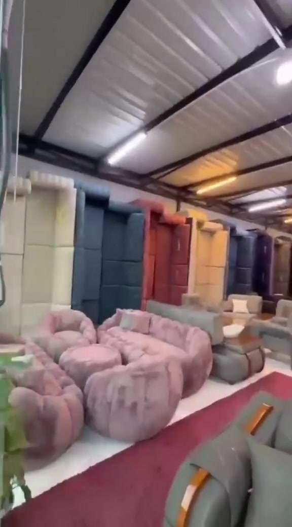 معرض ومزاد البركة للاثاث 🇹🇷


**إذا كنت صاحب هذا الإعلان وتريد حذفه لأي سبب، رجاءا أرسل رسالة إلى الدعم الفني**