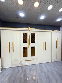 غرف نوم • صاج • بغداد