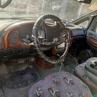 هيونداي H1 • اوتوماتيك • رقم ذي قار