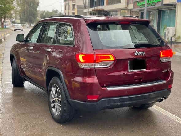 ٢٠١٧ 
فول مواصفات لمتد 

ماشيه ٧٠ الف 

صور الحادث منشوره  

بغداد حي القادسيه 

السعر ٢٢٣ وبيها مجال 

للاتصال ***********
