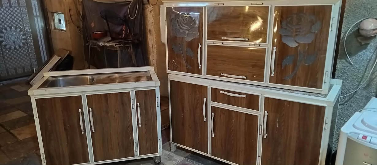 غراض جدا نظيفات الاسعار مناسبه وبيهن مجال تفضلو خاص الشراي بغداد, العراق


**إذا كنت صاحب هذا الإعلان وتريد حذفه لأي سبب، رجاءا أرسل رسالة إلى الدعم الفني**
