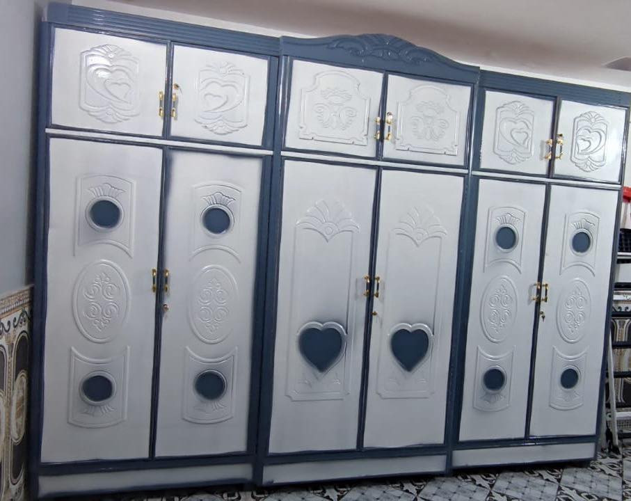 صاج عراقي 550 هاتف ***********
