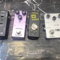 صوتيات • ٥ قطع