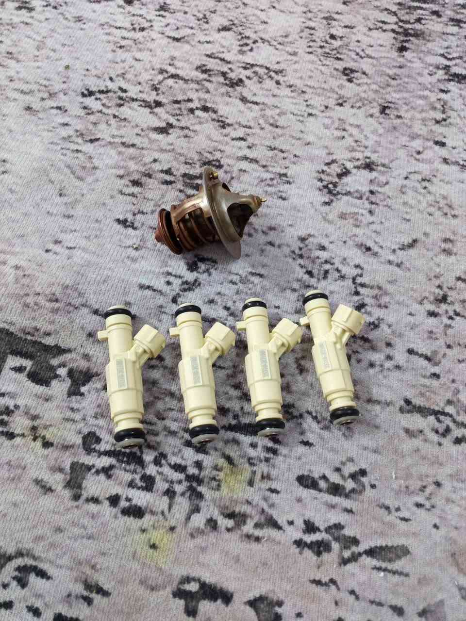 نوزلات اصليات كيا اوبتما موديل 12خليجي محرك 2000مشتغلات يوم واحد جدد...وولف حماوة اصلي شغال للاستفسار ..***********. مكاني بغداد
