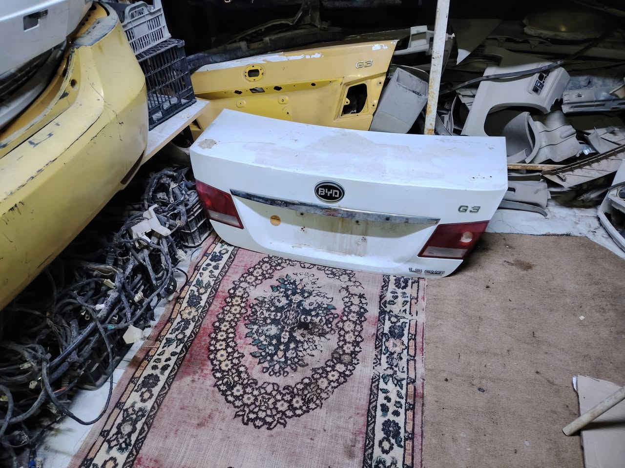 سلام عليكم من رخصت أدمن المحترم شباب غراض بيوايدي تفصيخG3 وعندي توصيل الكل العراق تصل *********** والخط الثير *********** واتساب
