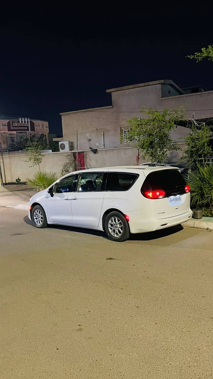 السلام عليكم للبيع او مراوس بتاهو او يوكن مديل 8 وفوك كرايسلر فيوجر 2023 حادثها جاملغ والباب فقط صبغ شاشه كامره رادار امامي بيبان كهرباء شفط جنطه كهرباءشفط سعرها220وبيها مجال مكاني بصره زبير ***********
