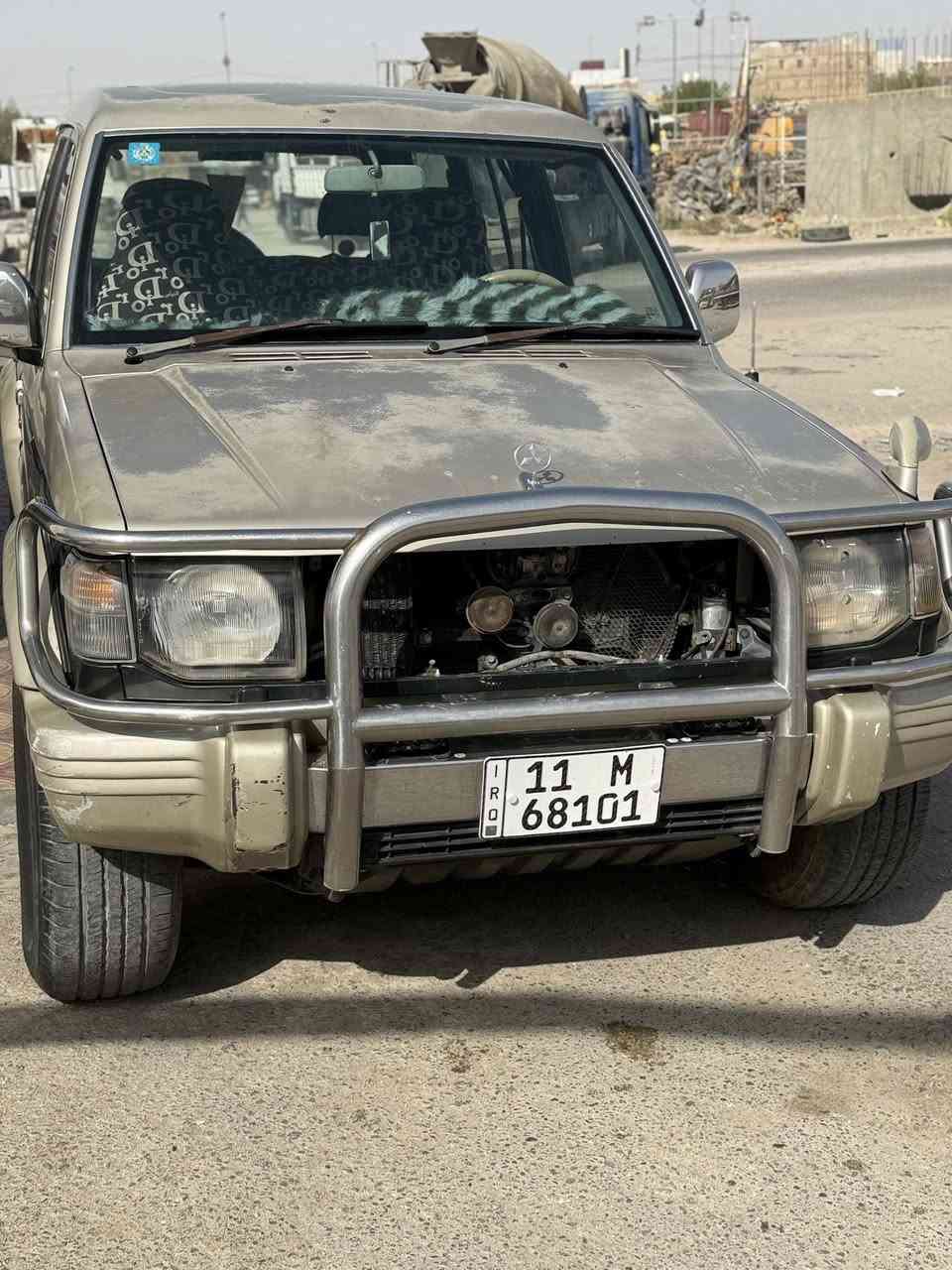 سلام عليكم باحيروللبيع مديل٩٣مكفوله من كلشي مكان نجف سعر٥٥وبيه مجال رقم***********
