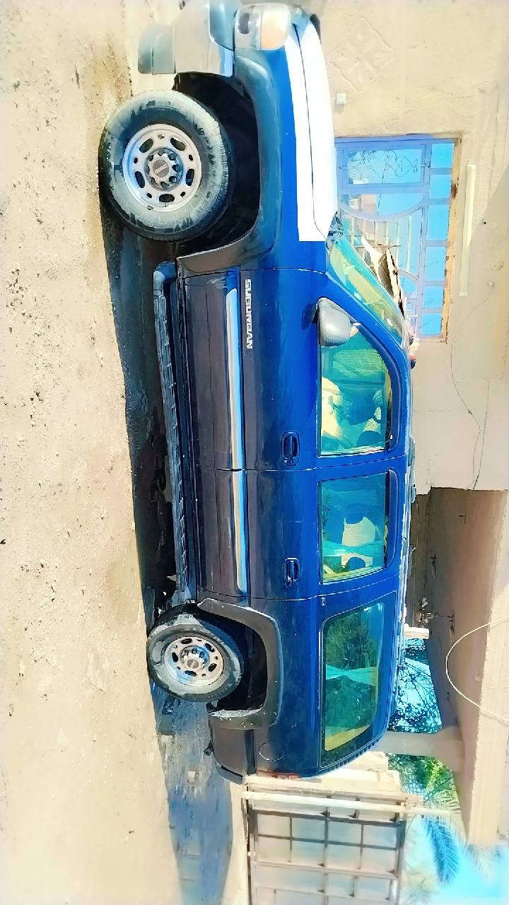 السلام عليكم ورحمة الله وبركاته
جيمسي يوكن موديل 2000 رقم دولي بأسمي محرك 6100 كير 1000 منظومة غاز 80 لتر السعر 80$ الاتصال ***********  بغداد شعلة الصدرين
