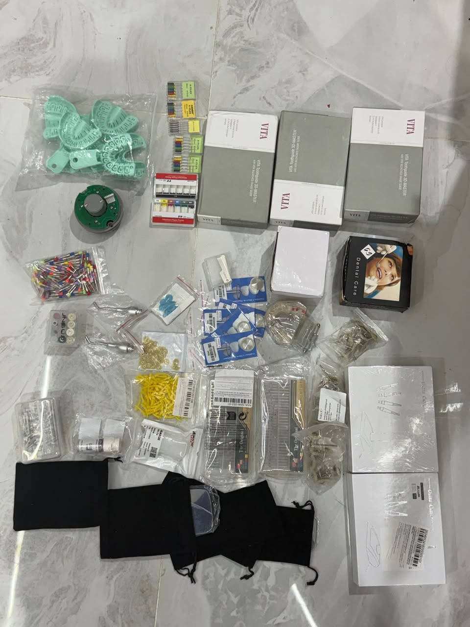 ادوات اسنان للبيع تواصل خاص 🔥


**إذا كنت صاحب هذا الإعلان وتريد حذفه لأي سبب، رجاءا أرسل رسالة إلى الدعم الفني**