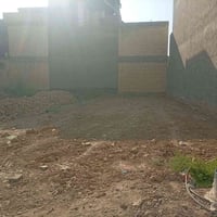 يعلن مكتبنا عن بيع قطعة أرض طابو ملك صرف  مع اجازة بناء  المساحة 125مت...